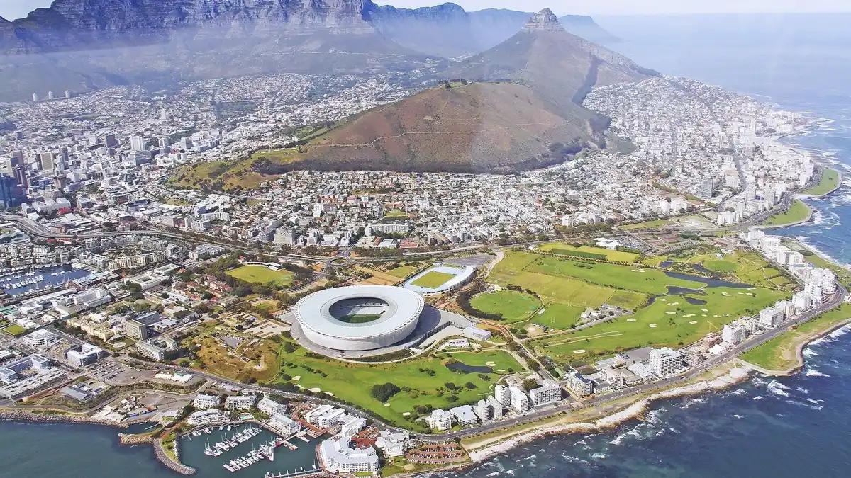 Bild 1 von Südafrika & Namibia - Rundreise - Gardenroute, Wüstenzauber & Safarihighlights