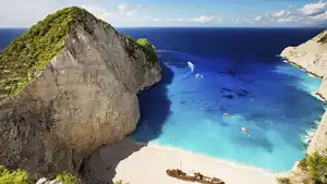 Griechenland - Zakynthos - 4* Hotel White Olive Premium Laganas
