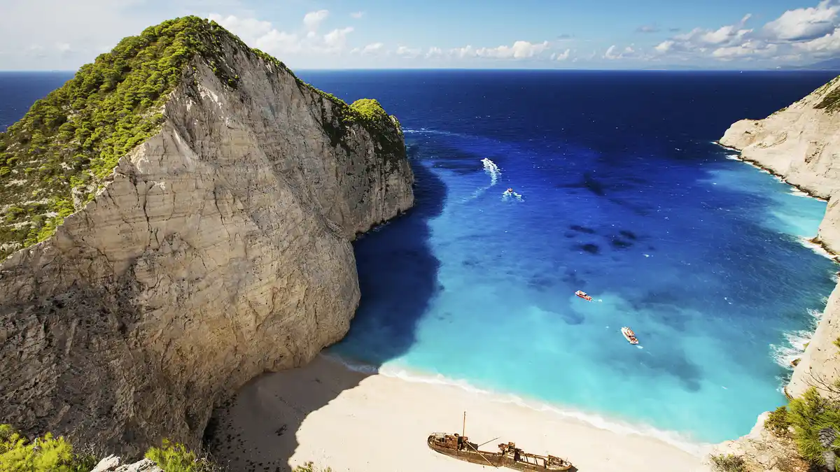 Bild 1 von Griechenland - Zakynthos - 4* Hotel White Olive Premium Laganas