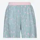 Bild 3 von Damen-Shorts mit Pastell-Farben