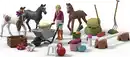 Bild 3 von Schleich HORSE CLUB Adventskalender 2025