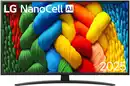 Bild 1 von 55NANO81A6A 139 cm (55") NanoCell TV / G