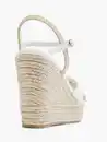 Bild 4 von Catwalk Keilsandalette