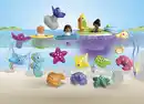 Bild 3 von Playmobil JUNIOR & Tinti: Bunter Badespaß Adventskalender 2025