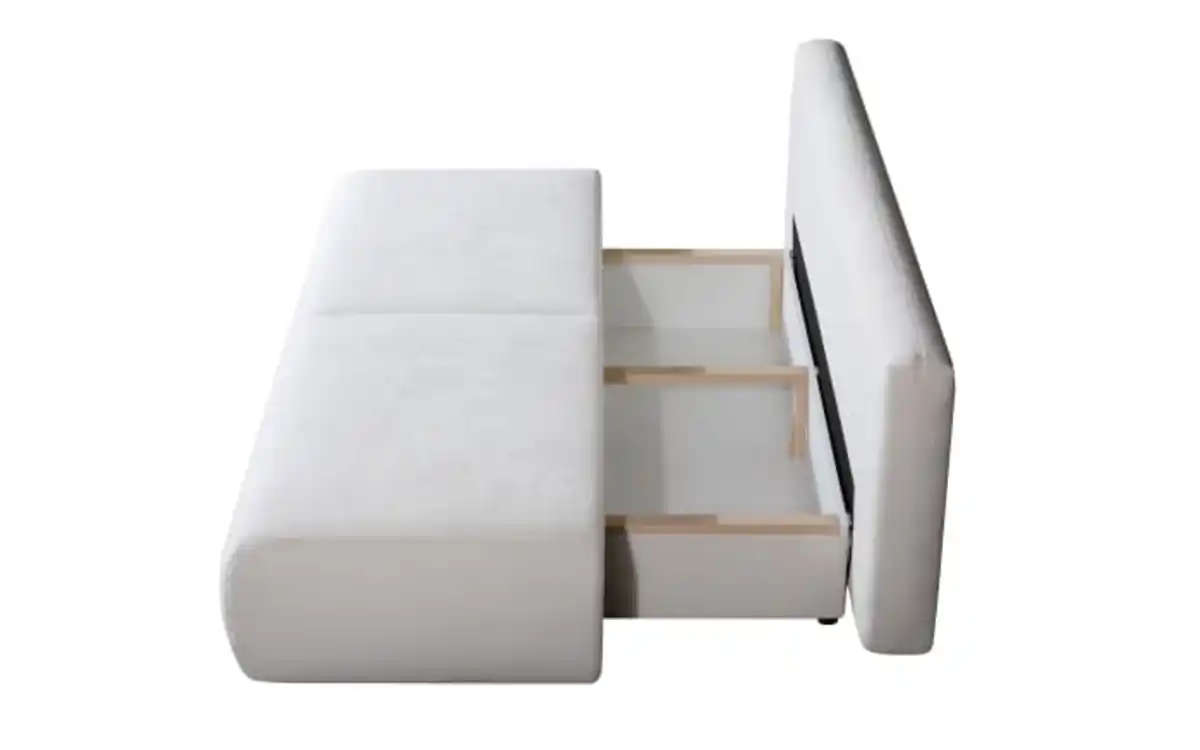 Bild 4 von Querschläfer Devin, weiß