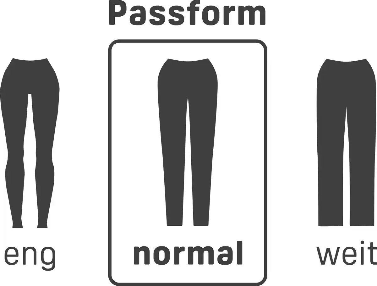 Bild 3 von IDEENWELT Relaxhose Gr. S