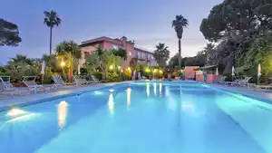 Italien – Ischia – Standort-Rundreise