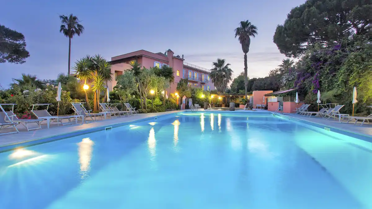 Bild 1 von Italien – Ischia – Standort-Rundreise