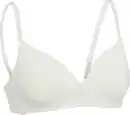 Bild 1 von IDEENWELT Damen T-Shirt BH mit Spitze 75B
