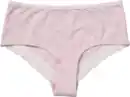 Bild 2 von IDEENWELT Damen Midi Slip mit Spitze DP XL