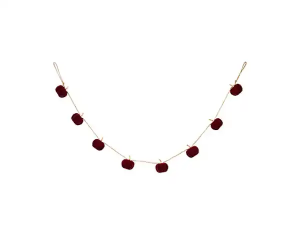 Bild 3 von Kürbisgirlande