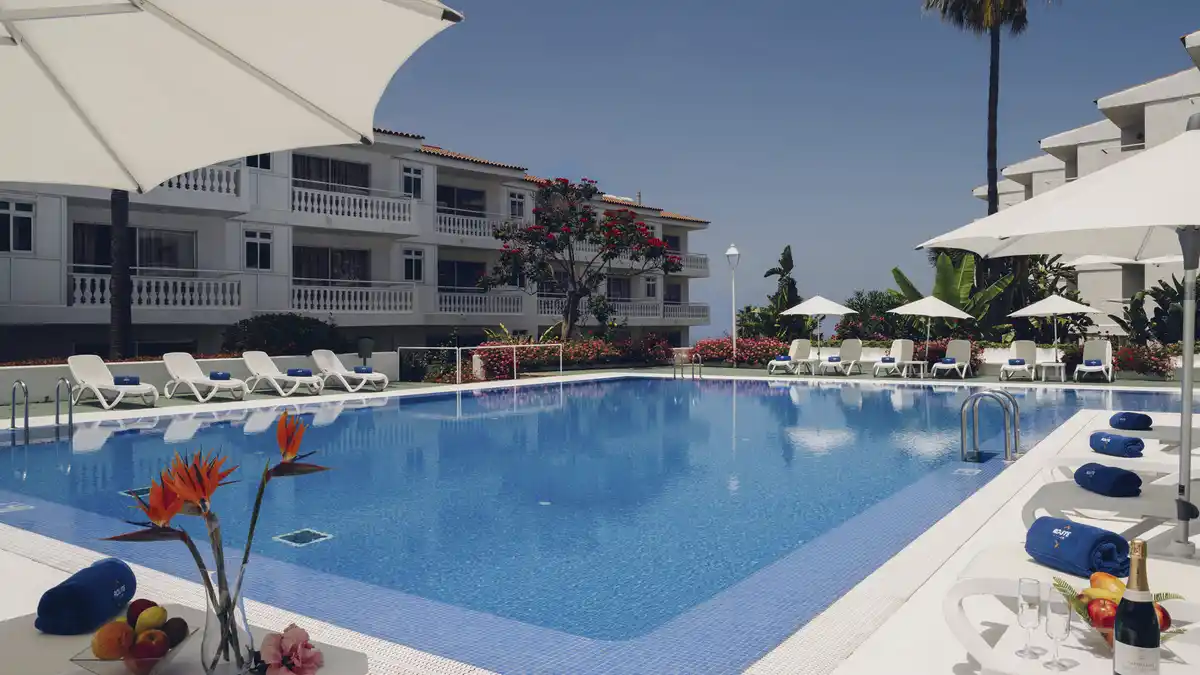 Bild 1 von Spanien - Teneriffa - 3* Hotel Route Active - inkl. Mietwagen