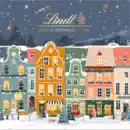 Bild 1 von Lindt Winterhäuser Adventskalender 2025