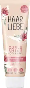 Haarliebe Curl & Shine Lockengel, 125 ml