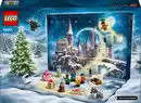 Bild 3 von LEGO 76575 Harry Potter Adventskalender 2025
