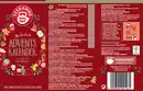 Bild 3 von Teekanne Tee Adventskalender 2025, 54,6 g 24 Teebeutel