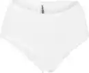 Bild 4 von IDEENWELT Damen Midi Slip mit Spitze DP S