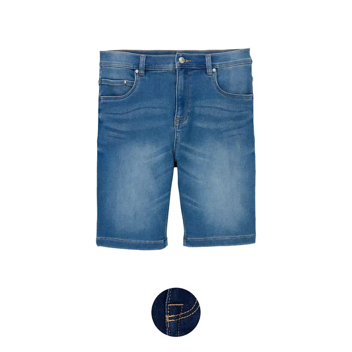 Bild 1 von UP2FASHION MEN Herren-Sweatshorts