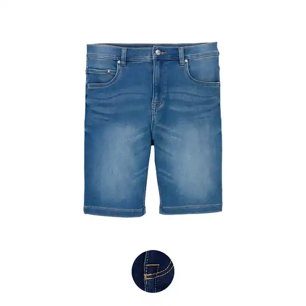 Bild 1 von UP2FASHION MEN Herren-Sweatshorts