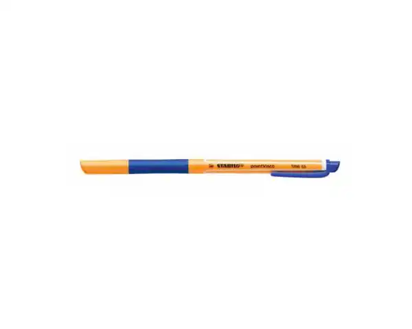 Bild 1 von Stabilo Tintenroller Point Visco blau