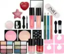 Bild 4 von Zmile Cosmetics Beauty Adventskalender 2025 Puzzle Warm Wishes