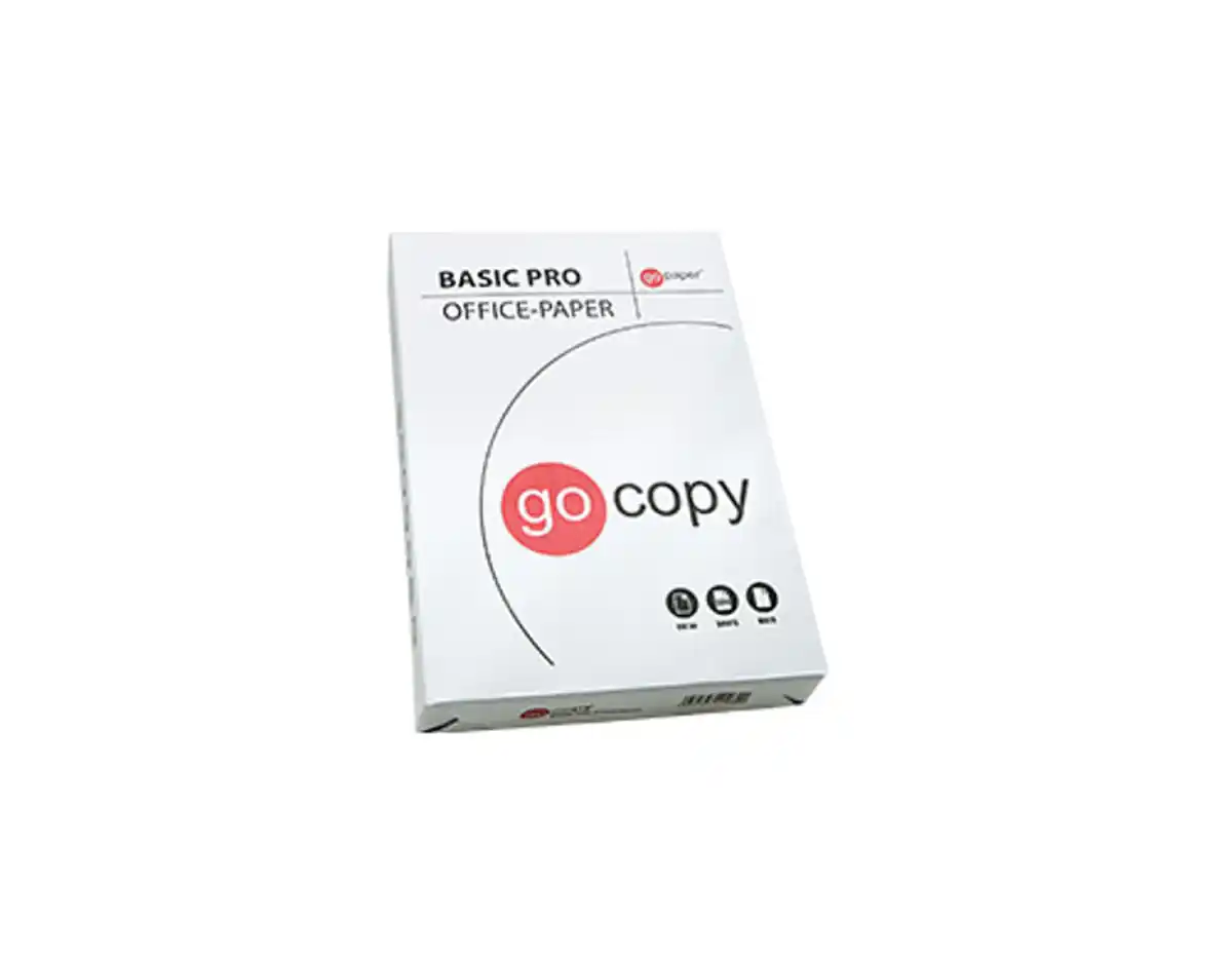 Bild 1 von Kopierpapier