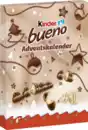 Bild 1 von Ferrero Bueno Adventskalender 2025