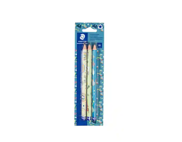 Bild 1 von Staedtler Schreiblernbleistift Set
