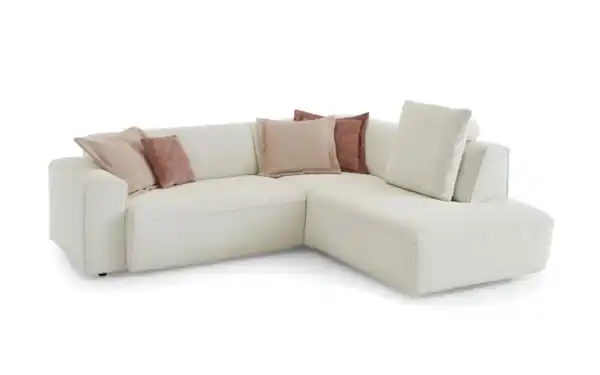 Bild 4 von Wohnlandschaft MP-IN24083, weiß