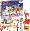 Bild 4 von CRAZE Bibi & Tina Christmas Adventskalender 2025