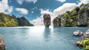 Vietnam - Kleingruppen-Rundreise & Baden