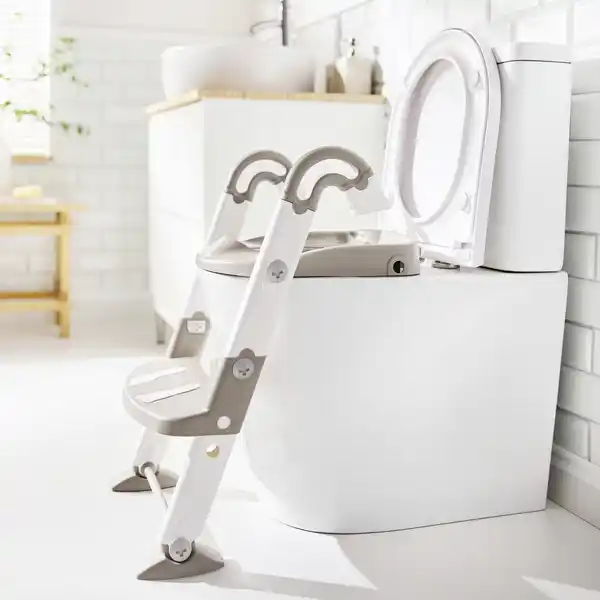 Bild 4 von Rotho Babydesign Toilettentrainer AVA Cappuccino