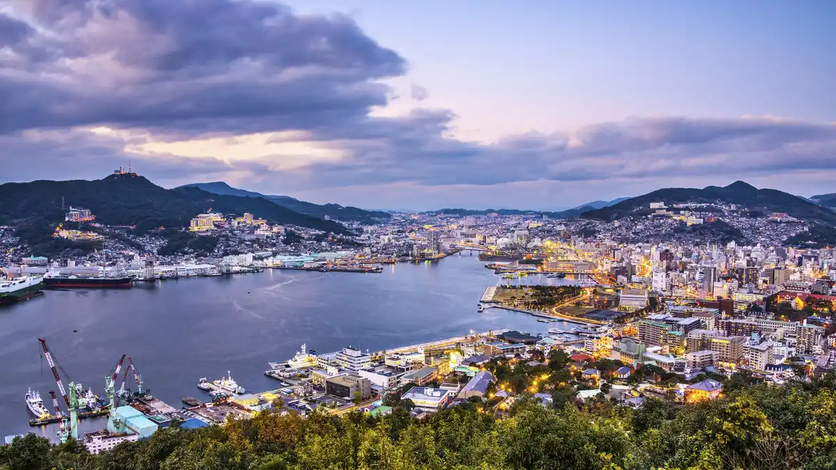 Bild 1 von Japan Sumo - Rundreise