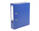Bild 1 von novooo Ordner Kunststoff 80 mm breit blau