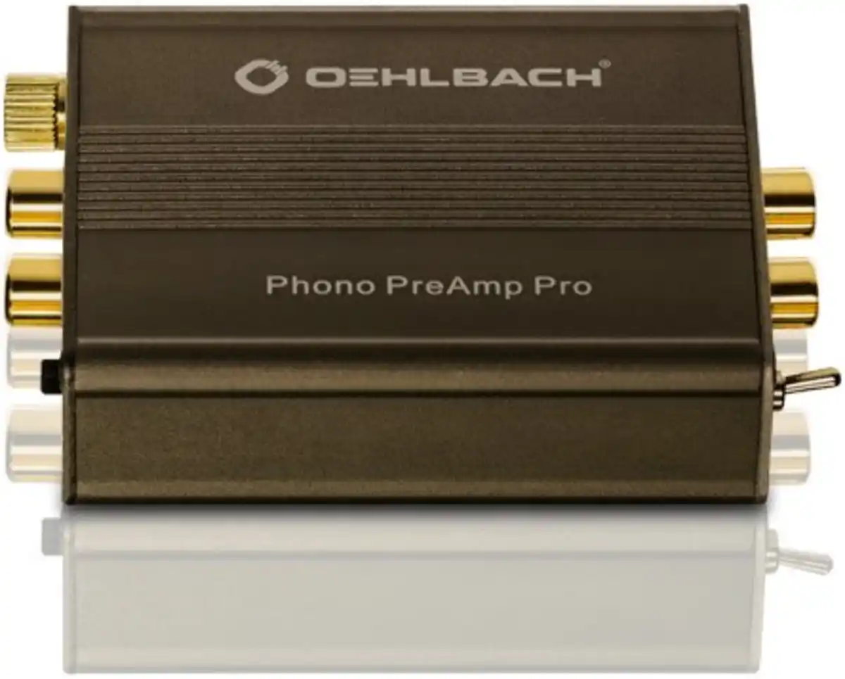 Bild 1 von Phono PreAmp Pro Phono-Vorverstärker