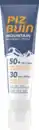 Bild 1 von Piz Buin Mountain Sonnencreme LSF50+ & Lippenpflegestift LSF30