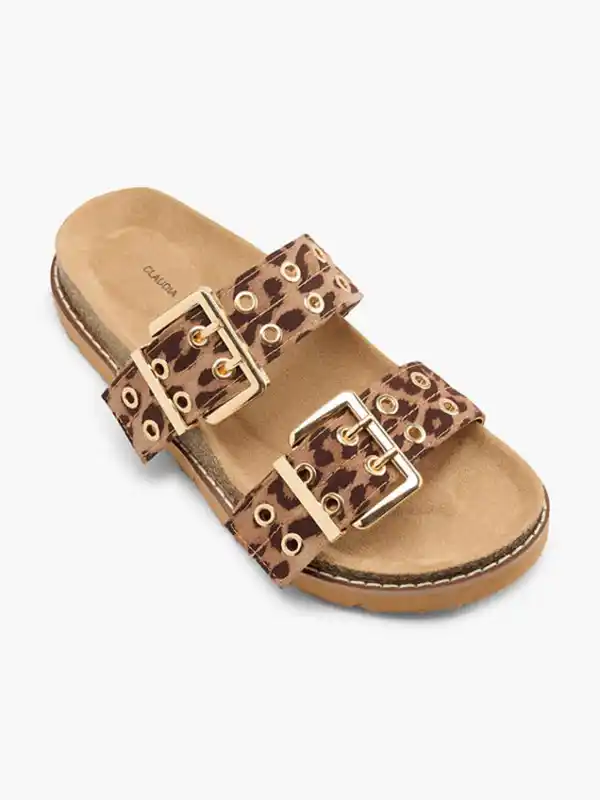 Bild 2 von Claudia Ghizzani Pantolette