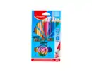 Bild 1 von Maped Jumbo Buntstifte
