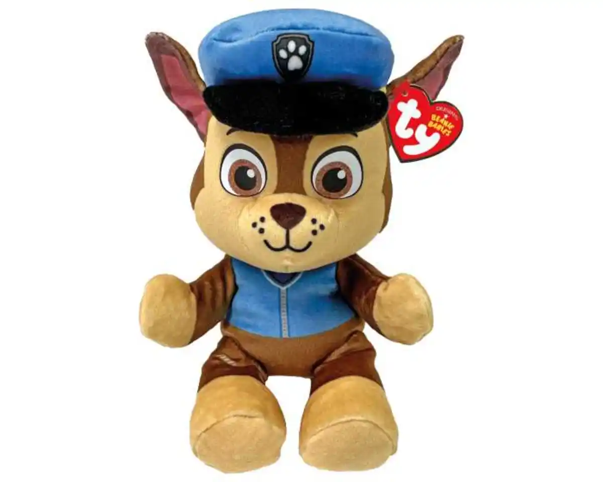 Bild 1 von Plüschtier Beanies Paw Patrol