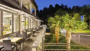Sauerland - Olpe - 4* Wellnesshotel Diehlberg am Biggesee
