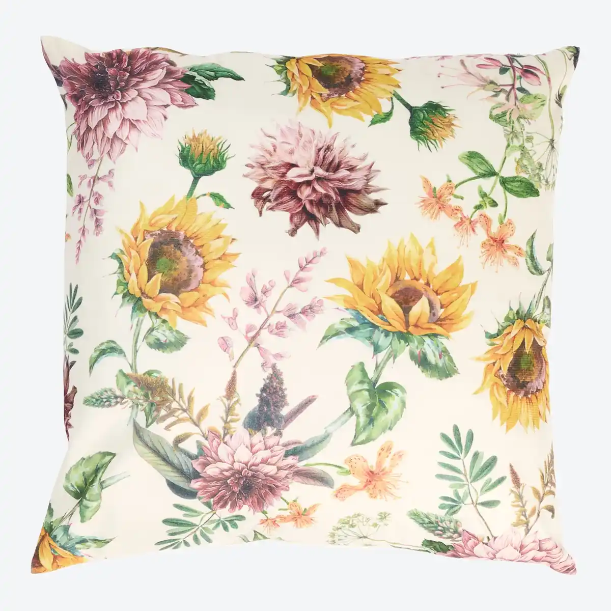 Bild 1 von Kissenhülle aus Samt, ca. 40x40cm