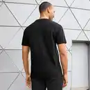 Bild 4 von Herren-T-Shirt mit Oversized-Schnitt