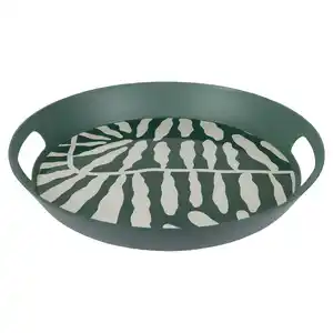CROFTON Serviertablett Kunststoff
