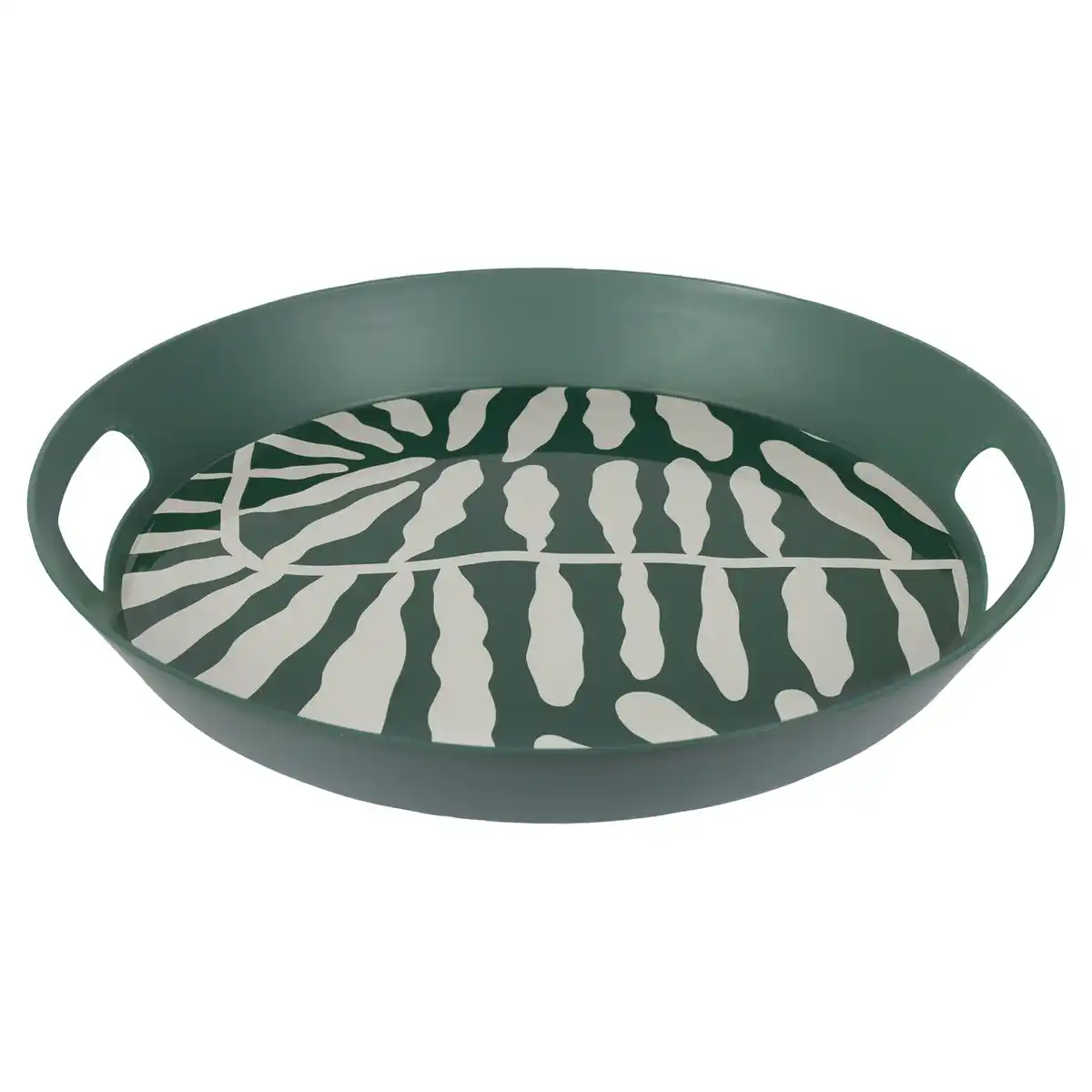 Bild 1 von CROFTON Serviertablett Kunststoff