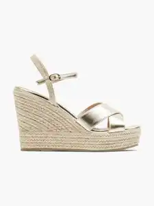 Catwalk Keilsandalette