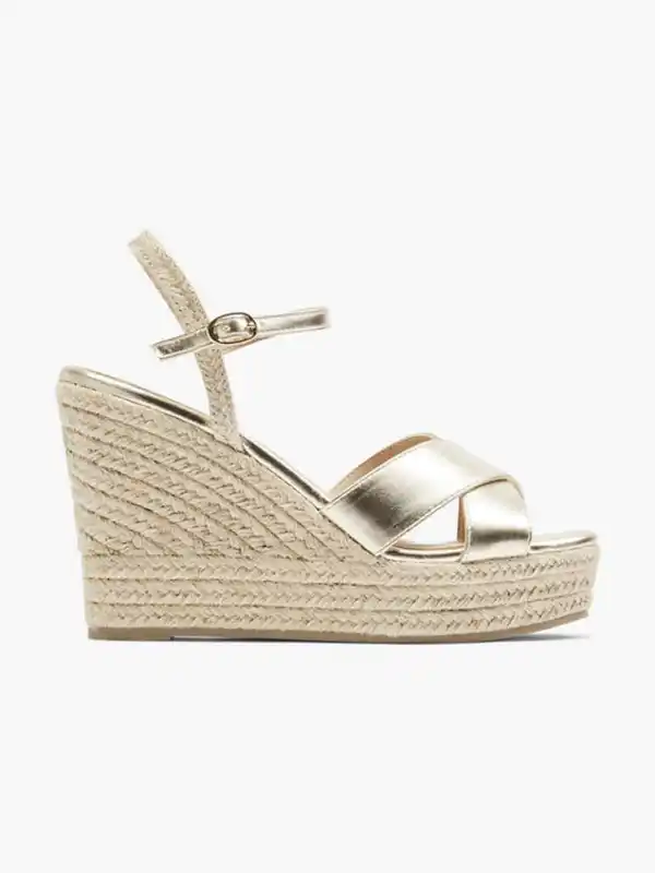 Bild 1 von Catwalk Keilsandalette