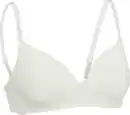 Bild 1 von IDEENWELT Damen T-Shirt BH mit Spitze 80C