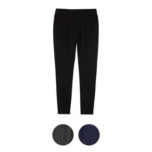 Bild 1 von UP2FASHION WOMEN Damen-Cityhose