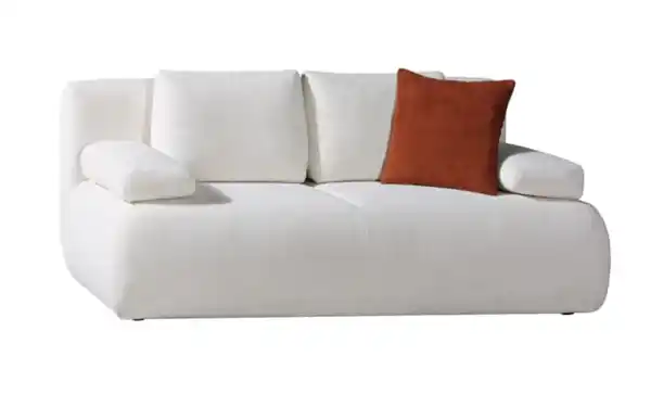 Bild 2 von Querschläfer Devin, weiß