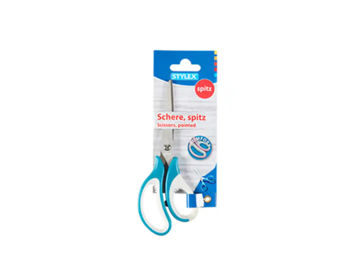 Bild 2 von Stylex Schere